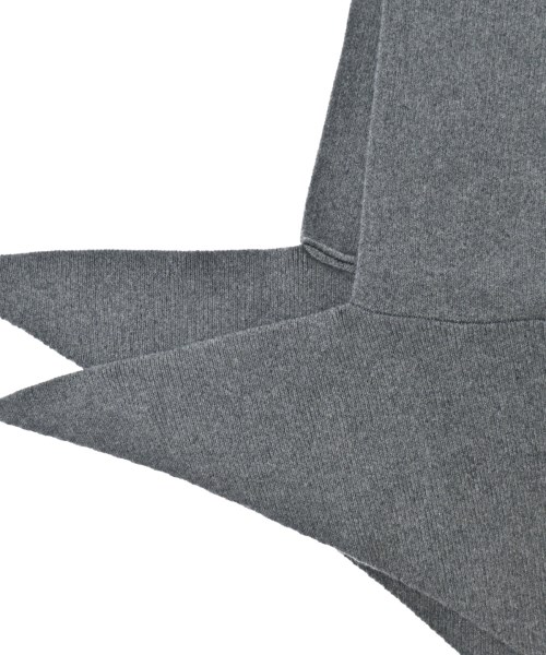 -（ソノタ）マフラー グレー サイズ:- レディース/2200646947020