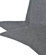 -（ソノタ）マフラー グレー サイズ:- レディース/2200646947020