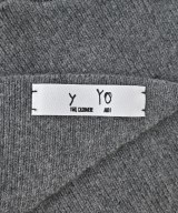 -（ソノタ）マフラー グレー サイズ:- レディース/2200646947020