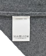 -（ソノタ）マフラー グレー サイズ:- レディース/2200646947020