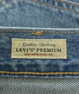 Levi's（リーバイス）デニムパンツ 青 サイズ:32(L位) メンズ/2200647344231