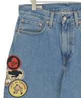 Levi's（リーバイス）デニムパンツ 青 サイズ:32(L位) メンズ/2200647344231