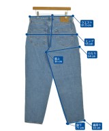 Levi's（リーバイス）デニムパンツ 青 サイズ:32(L位) メンズ/2200647344231
