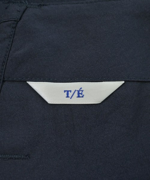 -（ソノタ）ショートパンツ 紺 サイズ:L メンズ/2200647477229