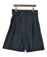 -（ソノタ）ショートパンツ 紺 サイズ:L メンズ/2200647477229