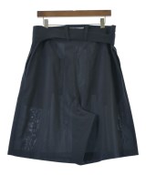 -（ソノタ）ショートパンツ 紺 サイズ:L メンズ/2200647477229