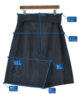 -（ソノタ）ショートパンツ 紺 サイズ:L メンズ/2200647477229