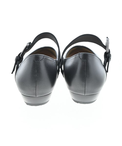 -（ソノタ）パンプス 黒 サイズ:24.5cm レディース/2200647477311