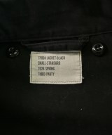 -（ソノタ）ミリタリーブルゾン 黒 サイズ:S メンズ/2200647765067