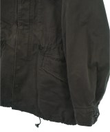 -（ソノタ）ミリタリーブルゾン 黒 サイズ:S メンズ/2200647765067