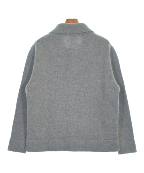 -（ソノタ）カーディガン グレー サイズ:S メンズ/2200647994030