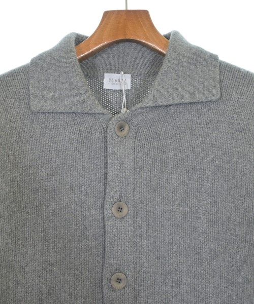 -（ソノタ）カーディガン グレー サイズ:S メンズ/2200647994030