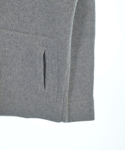 -（ソノタ）カーディガン グレー サイズ:S メンズ/2200647994030