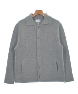 -（ソノタ）カーディガン グレー サイズ:S メンズ/2200647994030