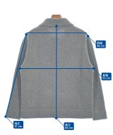 -（ソノタ）カーディガン グレー サイズ:S メンズ/2200647994030