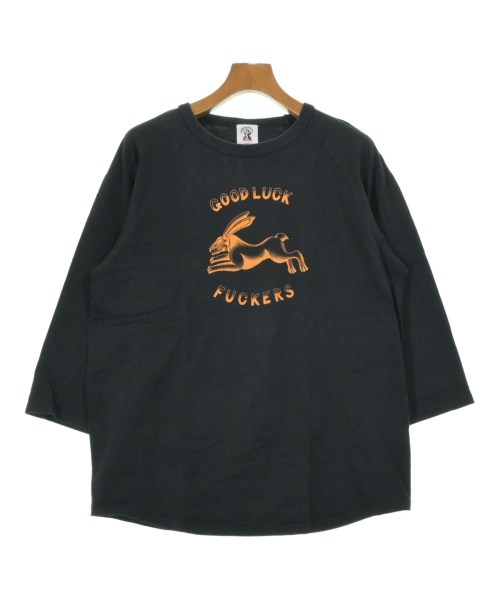 その他(ソノタ)Tシャツ・カットソー 黒 サイズ:XL/2200648013150