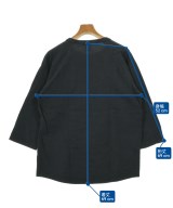 -（ソノタ）Tシャツ・カットソー 黒 サイズ:XL メンズ/2200648013150