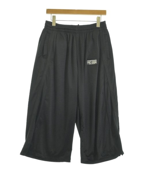 その他(ソノタ)スウェットパンツ 黒 サイズ:S/M/2200648083023