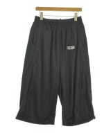 -（ソノタ）スウェットパンツ 黒 サイズ:S/M メンズ/2200648083023