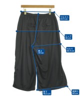 -（ソノタ）スウェットパンツ 黒 サイズ:S/M メンズ/2200648083023