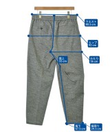 -（ソノタ）スラックス グレー サイズ:2(M位) メンズ/2200647475010