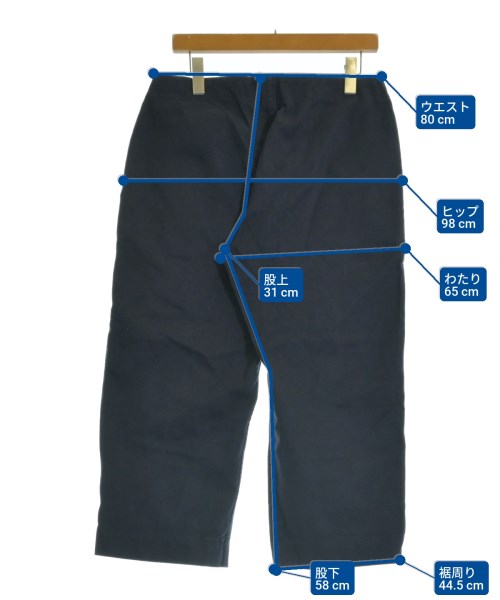 -（ソノタ）その他 紺 サイズ:-(M位) メンズ/2200648080015