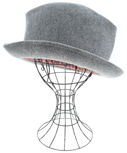 その他(ソノタ)ハット グレー サイズ:-/2200648297048