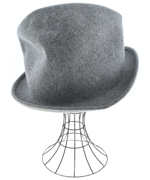 -（ソノタ）ハット グレー サイズ:- レディース/2200648297048