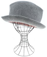 -（ソノタ）ハット グレー サイズ:- レディース/2200648297048