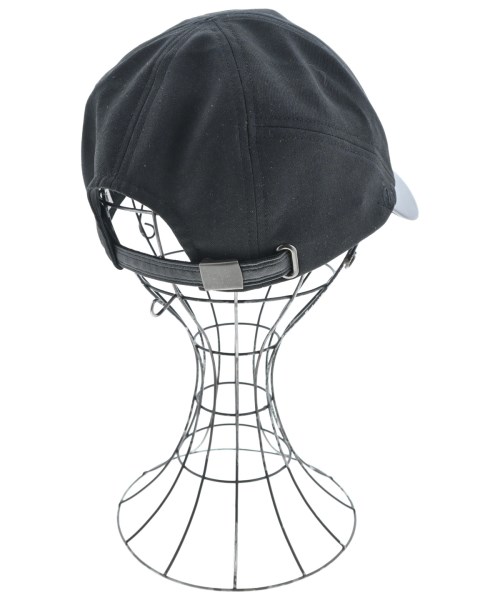 -（ソノタ）キャップ 黒 サイズ:- レディース/2200648353065