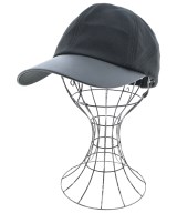 -（ソノタ）キャップ 黒 サイズ:- レディース/2200648353065