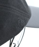 -（ソノタ）キャップ 黒 サイズ:- レディース/2200648353065