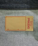 -（ソノタ）デニムジャケット 紺 サイズ:46(M位) メンズ/2200648375012