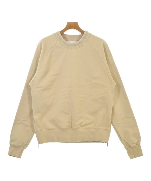 VALENCIANO BY KELME(バレンシアーノバイケルメ)スウェット ベージュ サイズ:M/2200648589099