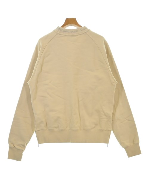 VALENCIANO BY KELME（バレンシアーノバイケルメ）スウェット ベージュ サイズ:M メンズ/2200648589099