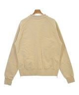 VALENCIANO BY KELME（バレンシアーノバイケルメ）スウェット ベージュ サイズ:M メンズ/2200648589099