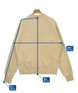 VALENCIANO BY KELME（バレンシアーノバイケルメ）スウェット ベージュ サイズ:M メンズ/2200648589099