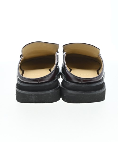 -（ソノタ）サンダル 茶 サイズ:EU38(24.5cm位) レディース/2200648589150