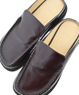 -（ソノタ）サンダル 茶 サイズ:EU38(24.5cm位) レディース/2200648589150