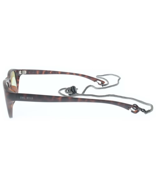 -（ソノタ）サングラス 茶 サイズ:- メンズ/2200636417311