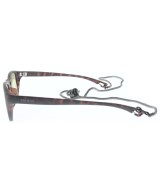 -（ソノタ）サングラス 茶 サイズ:- メンズ/2200636417311