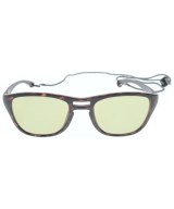 -（ソノタ）サングラス 茶 サイズ:- メンズ/2200636417311