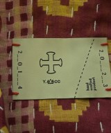 -（ソノタ）ブルゾン 赤 サイズ:-(M位) レディース/2200648550013