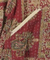 -（ソノタ）ブルゾン 赤 サイズ:-(M位) レディース/2200648550013