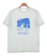 -（ソノタ）Tシャツ・カットソー グレー サイズ:M メンズ/2200648836087