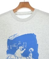 -（ソノタ）Tシャツ・カットソー グレー サイズ:M メンズ/2200648836087