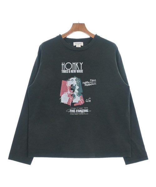 その他(ソノタ)Tシャツ・カットソー 黒 サイズ:M/2200648836100