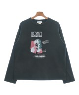 -（ソノタ）Tシャツ・カットソー 黒 サイズ:M メンズ/2200648836100