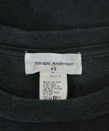 -（ソノタ）Tシャツ・カットソー 黒 サイズ:M メンズ/2200648836100