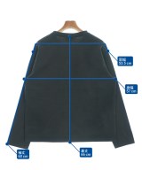 -（ソノタ）Tシャツ・カットソー 黒 サイズ:M メンズ/2200648836100